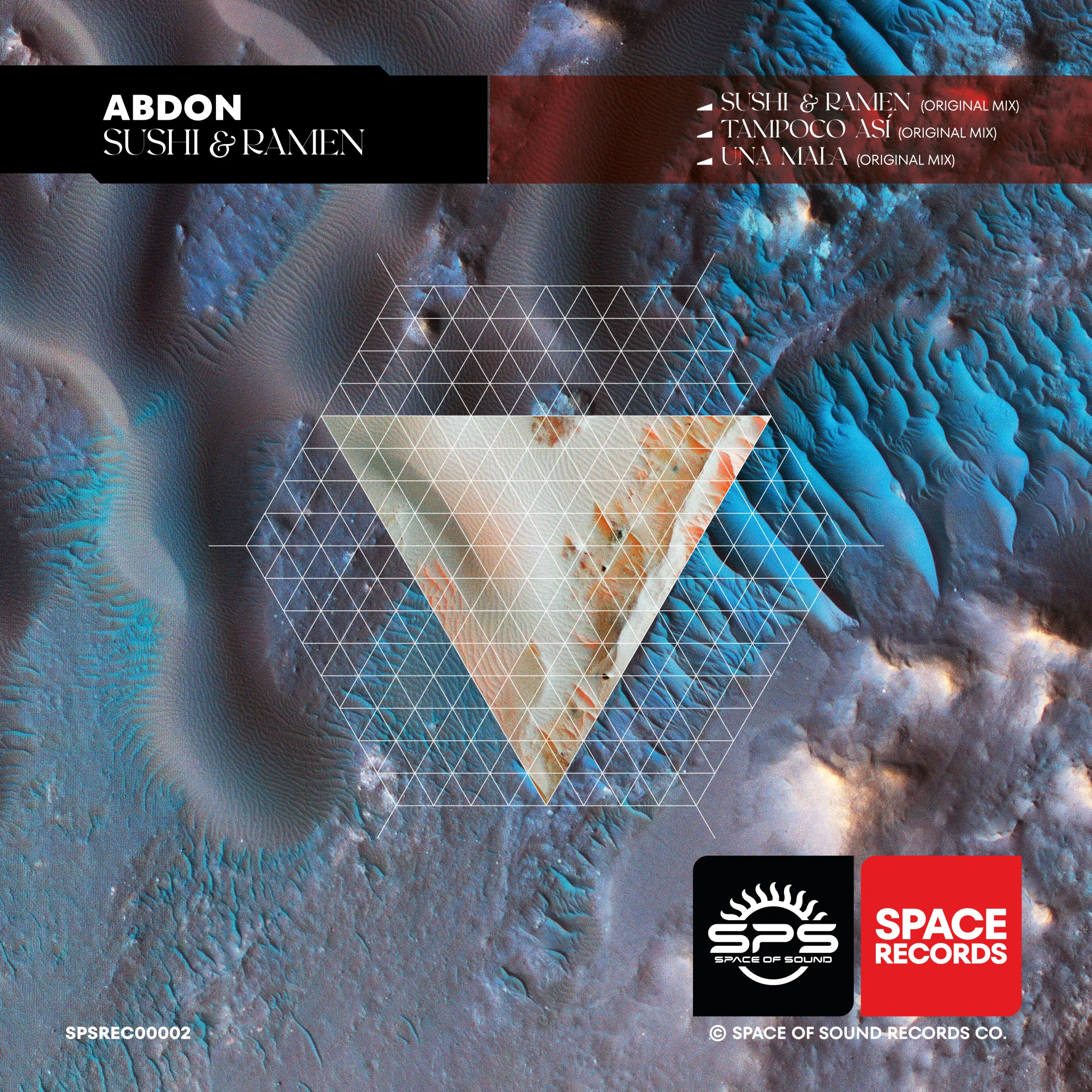 Cover Abdon – Sushi & Ramen